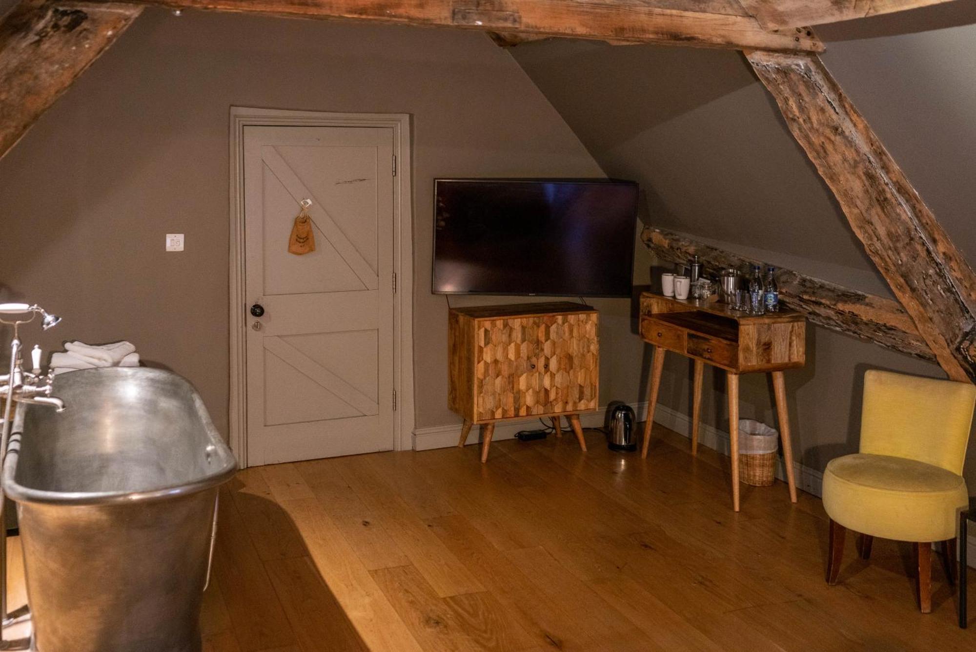 The Archangel,restaurant & Bar With 4* Frome
