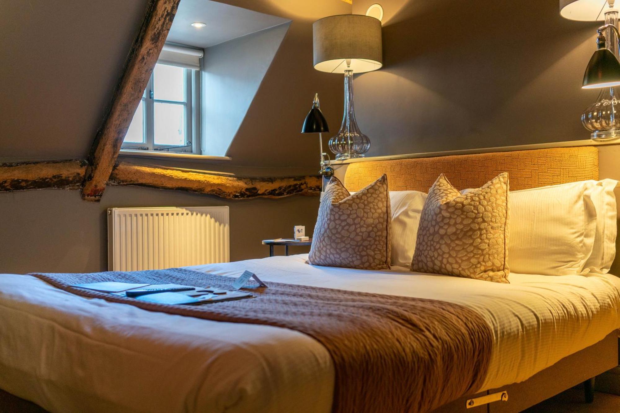 The Archangel,restaurant & Bar With 4* Frome