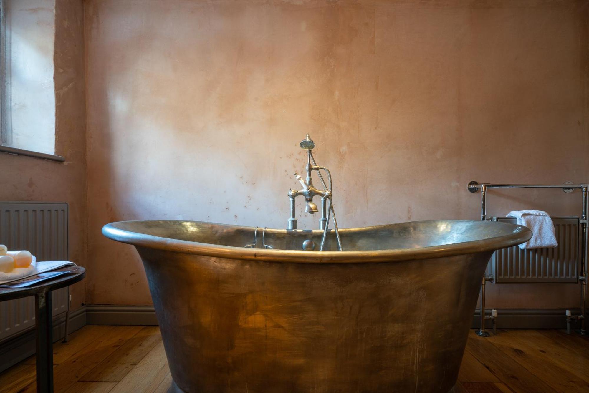 The Archangel,restaurant & Bar With 4* Frome
