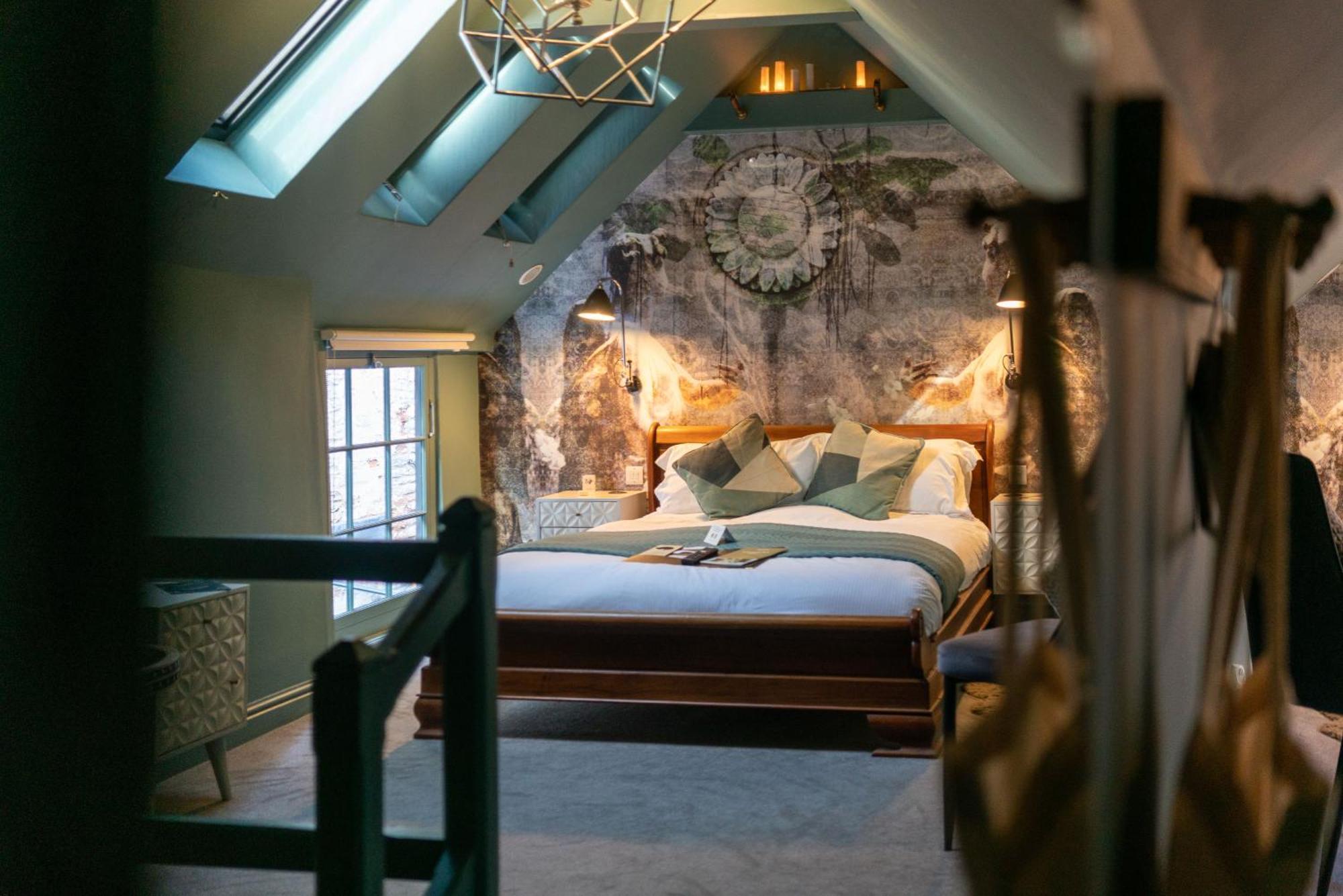 Inn The Archangel,restaurant & Bar With