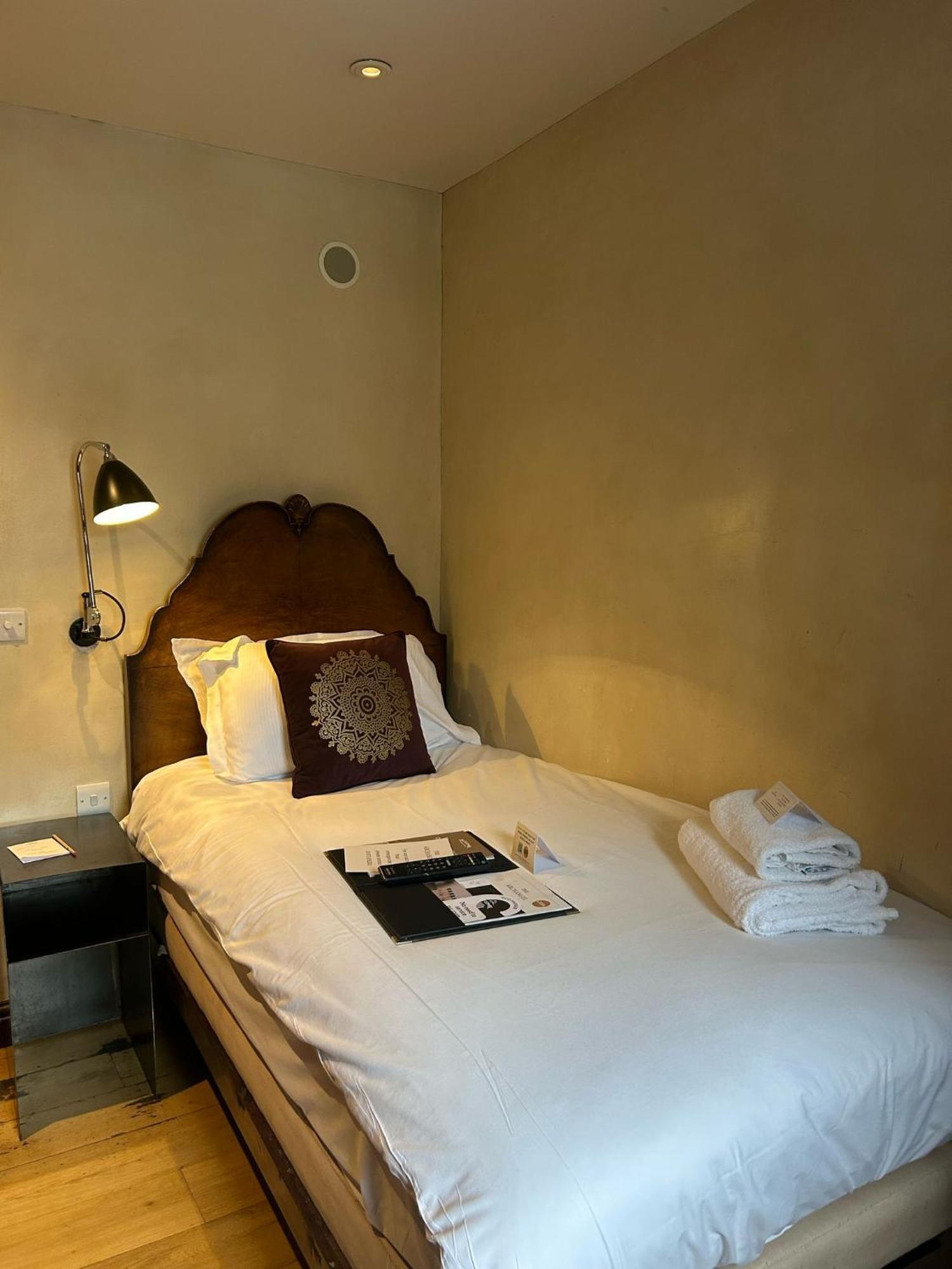 Inn The Archangel,restaurant & Bar With Frome