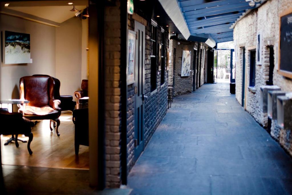 The Archangel,restaurant & Bar With Inn 4*