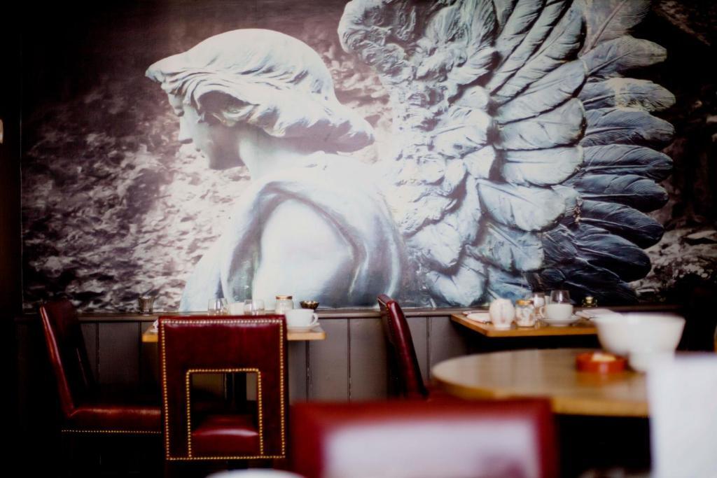 The Archangel,restaurant & Bar With 4* Frome