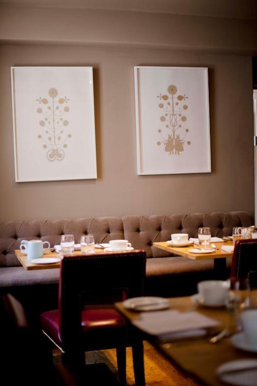 The Archangel,restaurant & Bar With