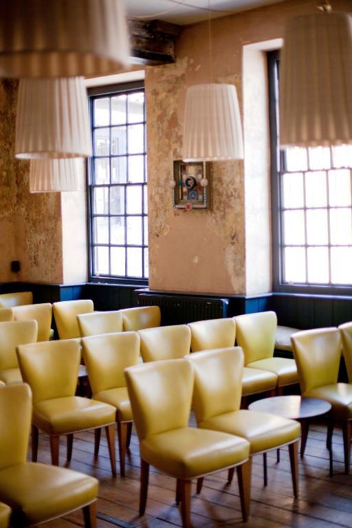 Inn The Archangel,restaurant & Bar With 4*