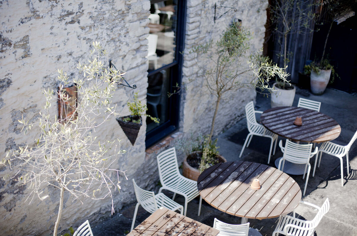 The Archangel,restaurant & Bar With Inn 4*