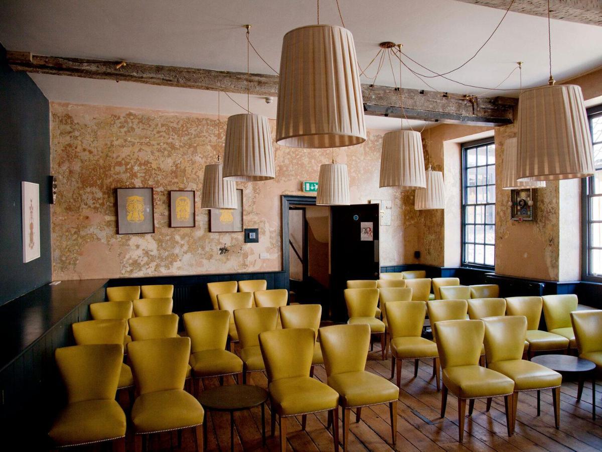 The Archangel,restaurant & Bar With 4* Frome
