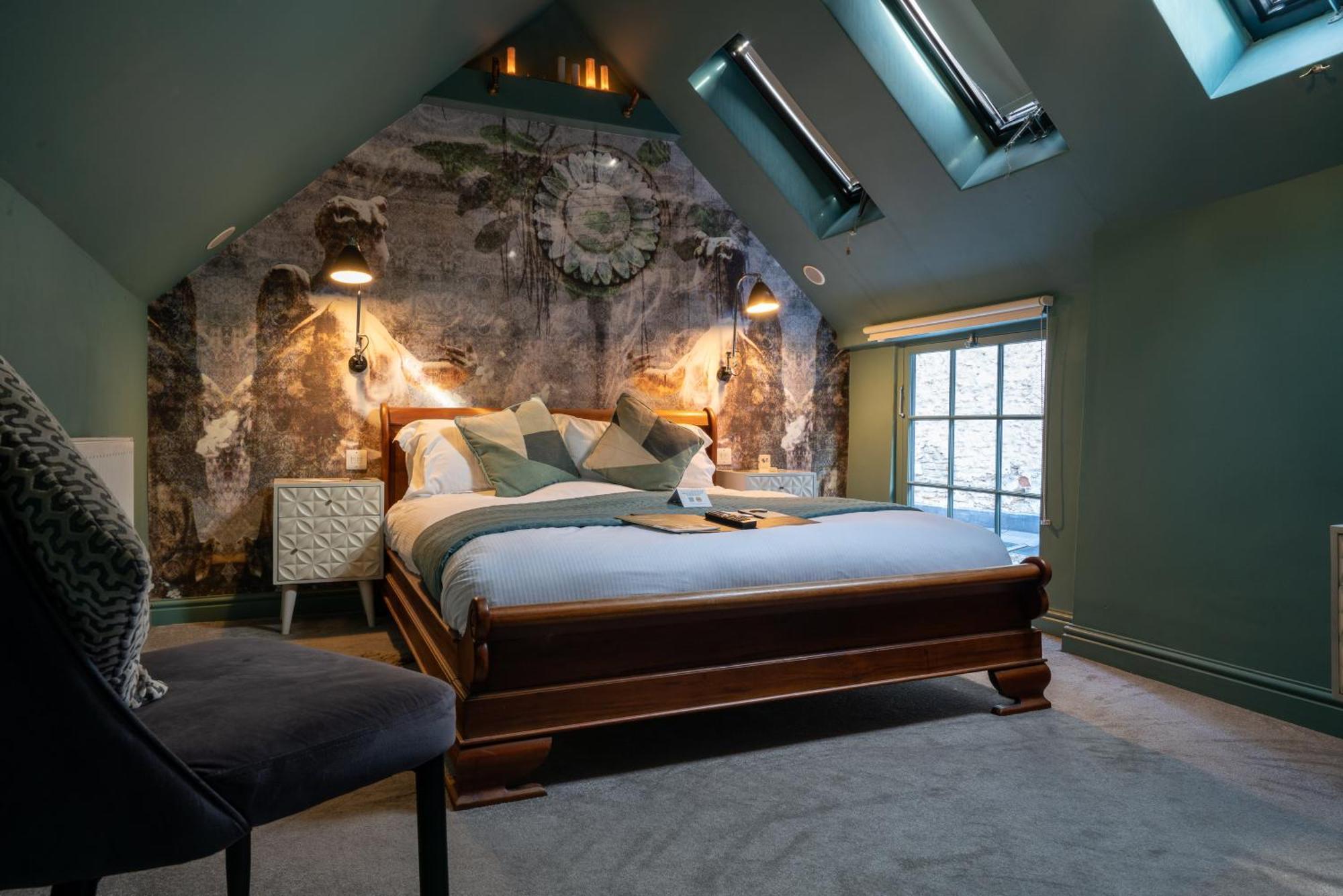 The Archangel,restaurant & Bar With Mini-hôtel 4*