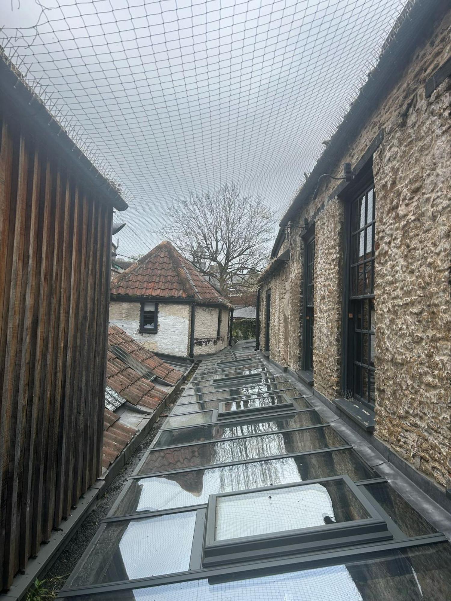 The Archangel,restaurant & Bar With 4* Frome