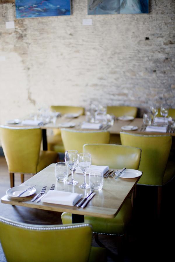 The Archangel,restaurant & Bar With 4*