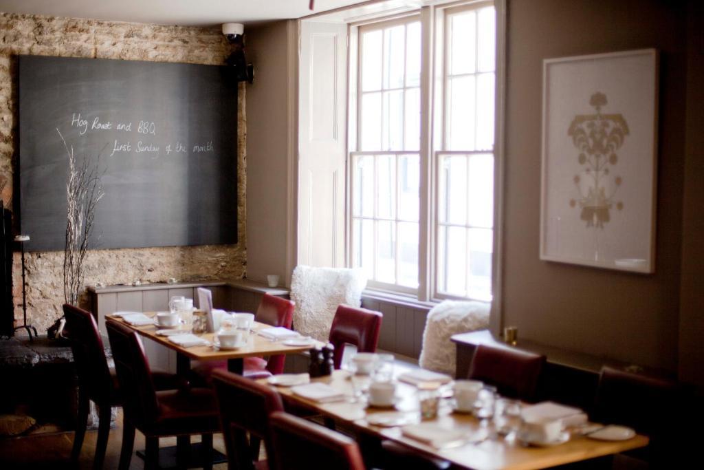 The Archangel,restaurant & Bar With 4* Frome