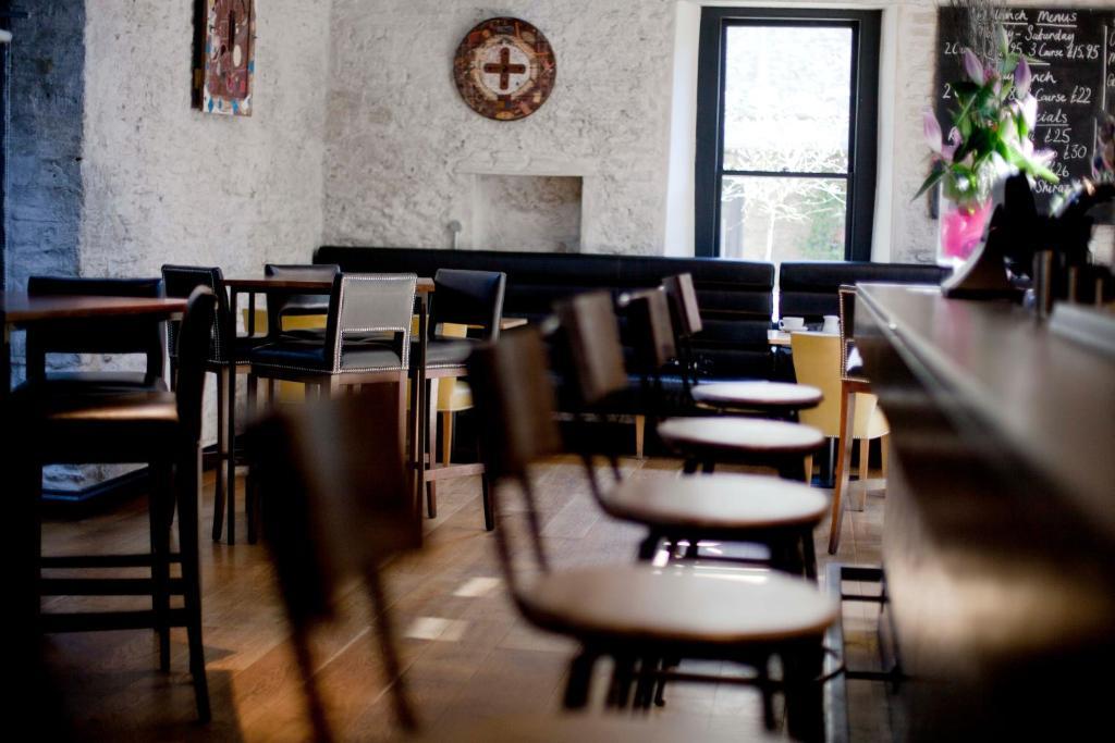The Archangel,restaurant & Bar With
